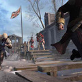 E3 2012: 『Assassin's Creed III』海戦ミッションインプレッション