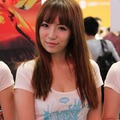 【China Joy 2012】とれたて中国美人をお届け！ゲームショウを彩るコンパニオンたち200枚(1)