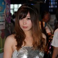 【China Joy 2012】とれたて中国美人をお届け！ゲームショウを彩るコンパニオンたち200枚(1)