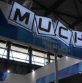 【China Joy 2012】PSVitaそっくりな3G搭載携帯ゲーム機「MUCH」を発見 