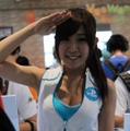 【China Joy 2012】SCEブースでは中国未発売のPSVitaがフィーチャー
