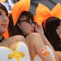 【China Joy 2012】今年も素敵な美人コンパニオンがお出迎え、180枚でチェック(2)