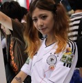 【China Joy 2012】今年も素敵な美人コンパニオンがお出迎え、180枚でチェック(2)