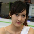 【China Joy 2012】B2Bブースでも麗しのお姉さんたちがお待ちしてます