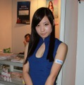 【China Joy 2012】熱気にも負けない！2日目の中国美女コンパニオンを紹介