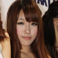 【China Joy 2012】熱気にも負けない！2日目の中国美女コンパニオンを紹介