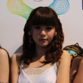 【China Joy 2012】熱気にも負けない！2日目の中国美女コンパニオンを紹介