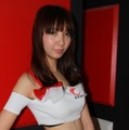 【China Joy 2012】熱気にも負けない！2日目の中国美女コンパニオンを紹介