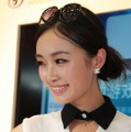 【China Joy 2012】熱気にも負けない！2日目の中国美女コンパニオンを紹介