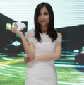 【China Joy 2012】これでラスト！2012年を飾った美人コンパニオンたち