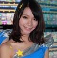 【China Joy 2012】これでラスト！2012年を飾った美人コンパニオンたち