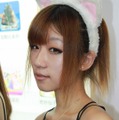 【China Joy 2012】これでラスト！2012年を飾った美人コンパニオンたち