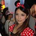 【China Joy 2012】これでラスト！2012年を飾った美人コンパニオンたち