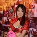 【China Joy 2012】これでラスト！2012年を飾った美人コンパニオンたち