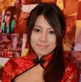 【China Joy 2012】これでラスト！2012年を飾った美人コンパニオンたち