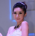 【China Joy 2012】これでラスト！2012年を飾った美人コンパニオンたち