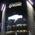 渋谷Q-FRONT