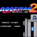 今度こそエアーマンを倒そう『ロックマン2 Dr.ワイリーの謎』3DSバーチャルコンソールで配信