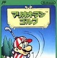 マリオ＆ルイージが本格ゴルフに挑戦『マリオオープンゴルフ』3DSVCで配信