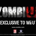 【gamescom 2012】ゾンビだらけのロンドン、Wii U『Zombi U』最新トレイラー！