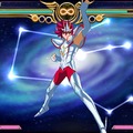 『聖闘士星矢Ω アルティメットコスモ』発売日決定、新旧聖闘士が入り乱れて戦う対戦ゲーム