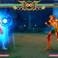 『聖闘士星矢Ω アルティメットコスモ』発売日決定、新旧聖闘士が入り乱れて戦う対戦ゲーム