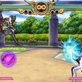 『聖闘士星矢Ω アルティメットコスモ』発売日決定、新旧聖闘士が入り乱れて戦う対戦ゲーム