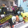 【キャラホビ2012】「ポケットモンスター ベストウイッシュ」、サトシ＆デントがフィギュア化