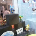 【キャラホビ2012】「ポケットモンスター ベストウイッシュ」、サトシ＆デントがフィギュア化