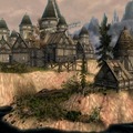 『ゼルダの伝説～風のタクト』のタウラ島を再現した『Skyrim』のMODが凄い