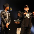 満を持して『メタルギア』映画化、小島監督が語る25周年の思い ― 「METAL GEAR 25th ANNIVERSARY PARTY」レポ(前編)