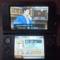 【TGS 2012】3Dで復活した成歩堂くんは健在！『逆転裁判5』プレイレビュー