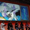 【TGS 2012】ストーリーは『.hack//絶対包囲 vol.4』直後！開発秘話も飛び出した『プロジェクト クロスゾーン』開発者たちの宴