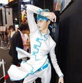 【TGS 2012】あ…ありのまま 今 起こった事を話すぜ！岸辺露伴等身大フィギュア撮影中にサプライズ