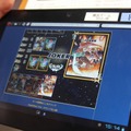 【TGS 2012】総合学園ヒューマンアカデミーのブースでは渾身の学生作品を展示中！豪華景品の当たる抽選会も