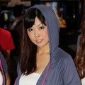 【TGS 2012】ビジネスデーを彩ってくれたコンパニオンたち、DAY2編