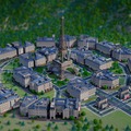 【TGS 2012】世界全体をシミュレーションする究極の『シムシティ』・・・リードプロデューサーに訊く