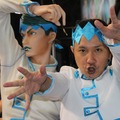 【TGS 2012】最高のジョジョゲーを作ると誓った！サイバーコネクトツー松山社長がアピール