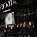 【TGS 2012】PS Vita期待の新作『SOUL SACRIFICE』4人でハーピィ討伐に挑戦