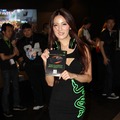 【TGS 2012】パブリックデーで一段と輝く美人コンパニオン特集 今年のラスト