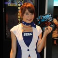 【TGS 2012】パブリックデーで一段と輝く美人コンパニオン特集 今年のラスト