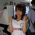 【TGS 2012】パブリックデーで一段と輝く美人コンパニオン特集 今年のラスト