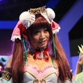 【TGS 2012】パブリックデーで一段と輝く美人コンパニオン特集 今年のラスト