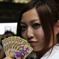 【TGS 2012】パブリックデーで一段と輝く美人コンパニオン特集 今年のラスト