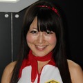 【TGS 2012】パブリックデーで一段と輝く美人コンパニオン特集 今年のラスト