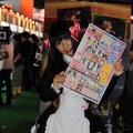 【TGS 2012】パブリックデーで一段と輝く美人コンパニオン特集 今年のラスト