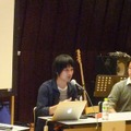 光田康典氏も登場！ 東京藝術大学にて開催された“ゲーム音楽シンポジウム”レポート