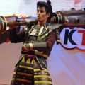 【TGS 2012】今年もやっぱりすごかった！コーエーテクモのコスプレコンテスト ― 本戦出場者を全部見せます