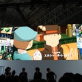 【TGS 2012】豪華キャスト陣によるメッセージも！『レイトン教授VS逆転裁判』スペシャルステージ