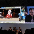 【TGS 2012】豪華キャスト陣によるメッセージも！『レイトン教授VS逆転裁判』スペシャルステージ